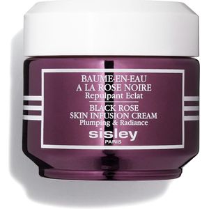 Sisley Black Rose Skin Infusion Cream Pluming & Radiance Dagcrème - 50 ml