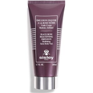 Sisley Black Rose Beautifying Emulsion 200 ml