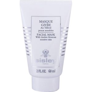 Sisley Facial Mask with Linden Blossom - 60 ml - Gezichtsmasker