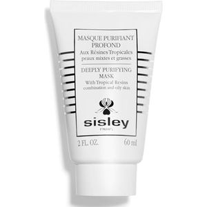 Sisley - Tropical Resins - Gezichtsmasker - 60 ml