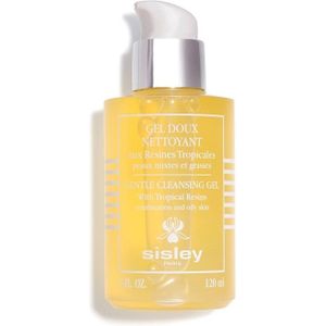 Sisley Resines Tropicales Gezichtsgel - 120 ml