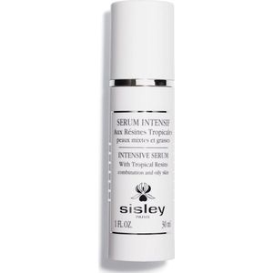 Sisley - Sérum Intensif Aux Résines Tropicales - Huidverzorging - 30 ml