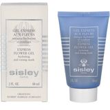 Sisley - Gel Express Aux Fleurs - Gezichtsmasker - 60 ml