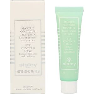 Sisley - Masque Contour des Yeux - Oogcrème - 30ml