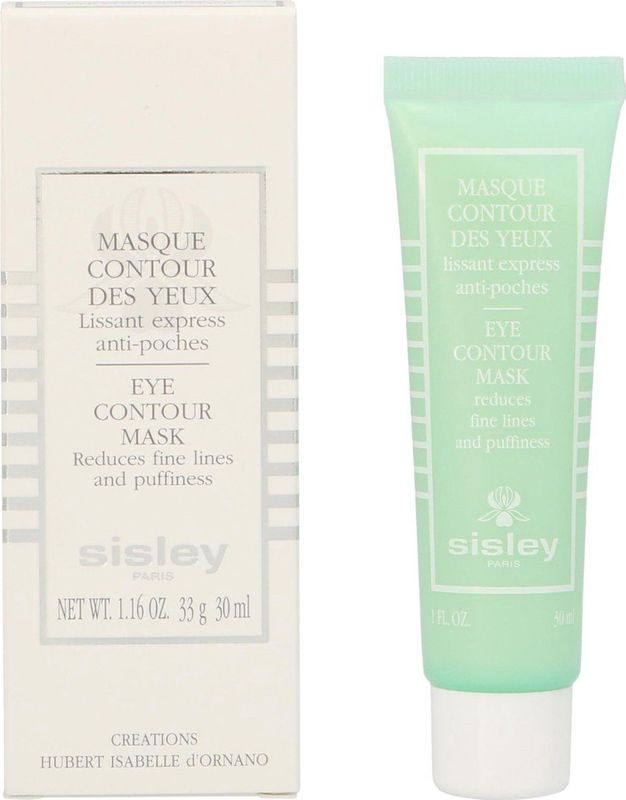 Sisley - Masque Contour des Yeux - Oogcrème - 30ml
