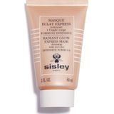 Sisley Eclat Express Argiles Gezichsmasker - 60 ml