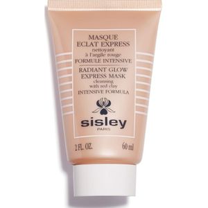 Sisley Eclat Express Argiles Gezichsmasker - 60 ml