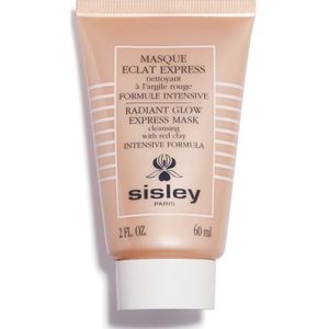 Sisley - Mask Shine Express - Reiniger - 60ml - Voor Alle Huidtypen