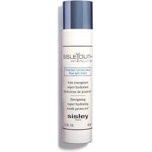 Sisley Huidverzorging Sisley Huidverzorgingouth Anti-Pollution Serum 40ml