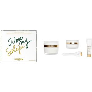 Sisley Sisleÿa L'Integral - Luxe Anti-Age Verzorging - Gezichtsmassagerollers voor Vrouwen