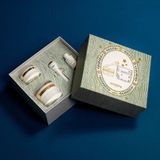 Sisley - Sisleya L'Intégral Set - 50 ml Crème + 15 ml Oogcontour + 15 ml Lotion