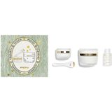 Sisley - Sisleya L'Intégral Set - 50 ml Crème + 15 ml Oogcontour + 15 ml Lotion