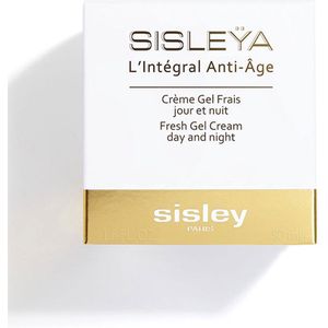 Sisley - Sisleya L´Intégral - Gezichtscrème - 50ml - Gelcrème