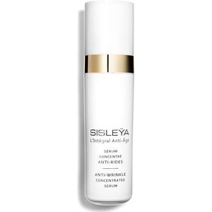 Sisley Sisleÿa L'Intégral Anti-Âge  Sérum Concentré Anti-Rides Hydraterend serum 30 ml