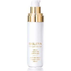 Sisley - Sisleya Integral - Gezichtscreme - 30ml - Anti-Rimpel