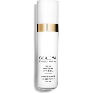 Sisley Sisleÿa Anti-Wrinkle Concentrated Serum Gezichtsserum 30 ml