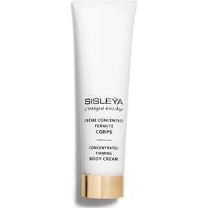 Sisley - Sisleÿa L'Intégral Anti-Âge Crème Concentrée Fermeté Corps - 150ml - Huidverzorging