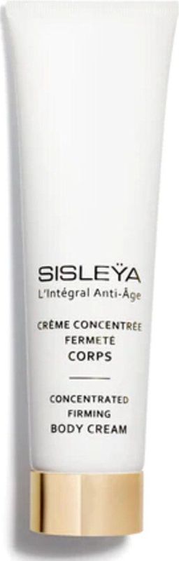 Sisley - Sisleÿa L'Intégral Anti-Âge Crème Concentrée Fermeté Corps - 150ml - Huidverzorging