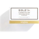Sisley - Sisleÿa Eye and Lip Contour - Oogcrème - 15 ml