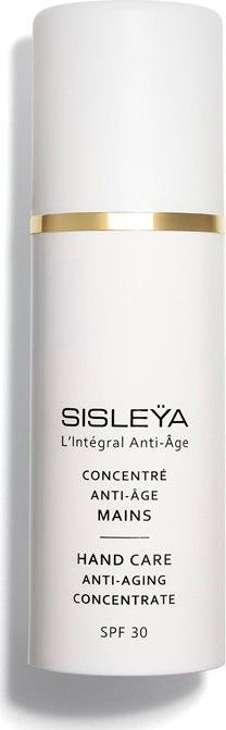 Sisley Sisleÿa Hand Care Anti-Aging Concentrate Handcrème 75 ml