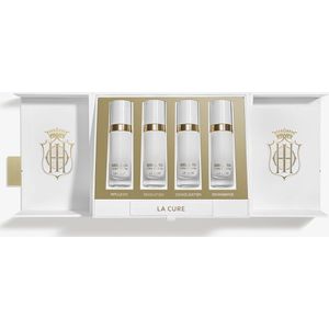 Sisley - Sisleya La Cure - GezichtscrÃ¨me - 4x10ml