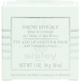 Sisley Eye And Lip Contour Balm Oogcrème - 30 ml