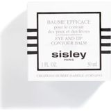 Sisley Eye And Lip Contour Balm Oogcrème - 30 ml