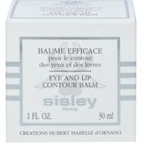 Sisley - Eye And Lip Contour Balm - Oogcrème - 30 ml - Hydraterend - Anti-aging
