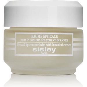 Sisley - Eye And Lip Contour Balm - Oogcrème - 30 ml - Hydraterend - Anti-aging