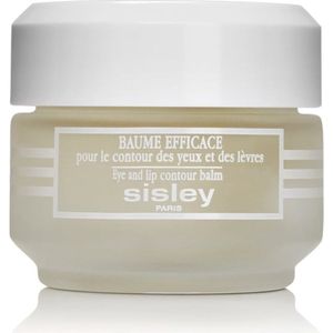 Sisley Eye And Lip Contour Balm Oogcrème - 30 ml