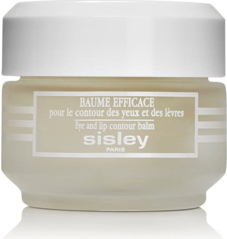Sisley Eye And Lip Contour Balm Oogcrème - 30 ml
