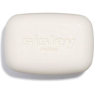 Sisley Soapless Facial Cleansing Bar With Tropical Resins 125 ml