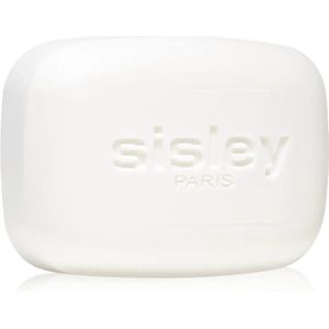 Sisley - Soapless Facial Cleansing Bar - Make-up Verwijderaar - 125 g