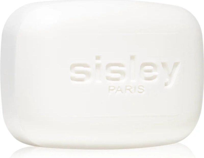Sisley - Soapless Facial Cleansing Bar - Make-up Verwijderaar - 125 g