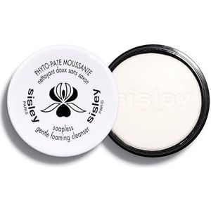 Sisley Phyto-pâte Moussante SOAPLESS GENTLE FOAMING CLEANSER 85 G
