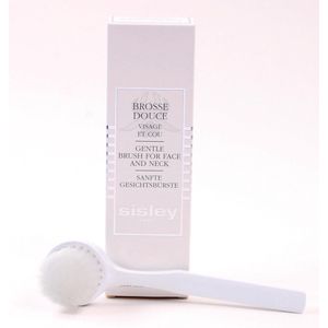 Sisley - Gentle Face And Neck Brush - Gezichtsverzorging - 1 stuk