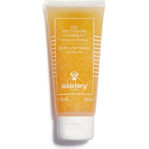 Sisley Gel Nettoyant Gommant - Reinigingsgel - 100 ml