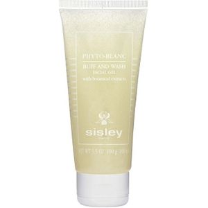Sisley Huidverzorging Reiniging Buff & Wash Facial Gel