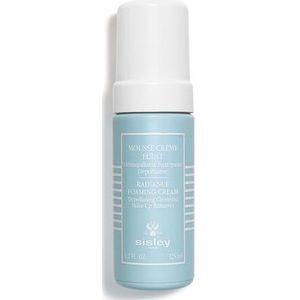 Sisley Mousse Creme Eclat 125ML, Makeup Remover