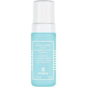 Sisley Mousse Creme Eclat 125ML, Makeup Remover