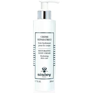 Sisley - Creme Réparatrice Hydrating Skin Care Bodycreme - 200 ml