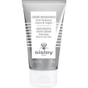 Sisley Paris - Crème Réparatrice Mains - Handcrème - 75 ml