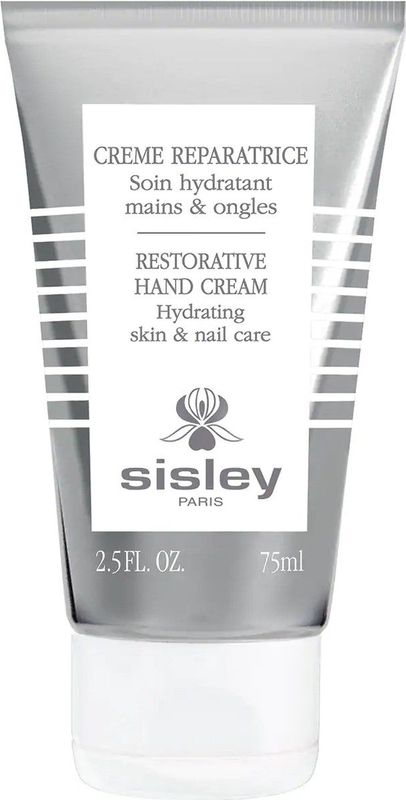 Sisley Creme Reparatrice Restorative Hand Cream Handcrème 75 ml