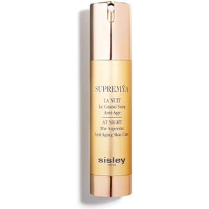 Sisley Supremya at Night Nachtcrème - 50 ml