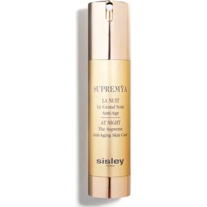 Sisley Supremya at Night Nachtcrème - 50 ml