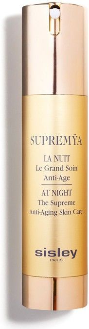 Sisley Supremya at Night Nachtcrème - 50 ml