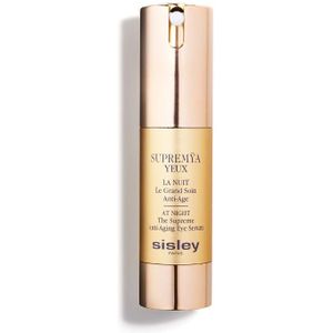 Sisley - Supremÿa Yeux Anti-age Eye Serum 15 ml