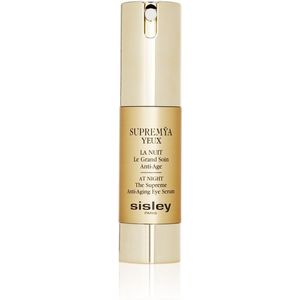 Sisley - Supremÿa Yeux Anti-age Eye Serum 15 ml