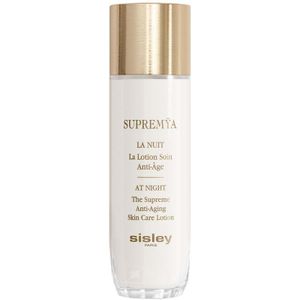 Sisley - Supremÿa La Nuit La Lotion Soin Anti-Âge Anti-aging gezichtsverzorging 140 ml