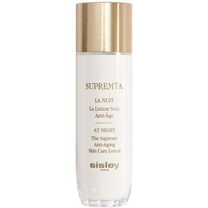 Sisley - Supremÿa La Nuit La Lotion Soin Anti-âge - Pflege-lotion - supremya Lotion